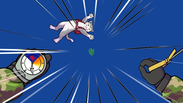 Additional mini-game "Halo Jump!" screenshot 5