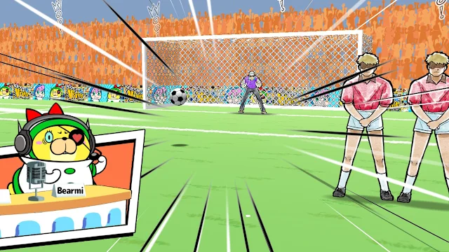 Additional mini-game "Lightning Shoot" screenshot 5