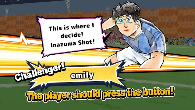 Additional mini-game "Lightning Shoot" screenshot 2