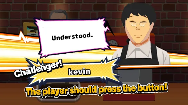 Additional mini-game "MILK IN BLACK" screenshot 1