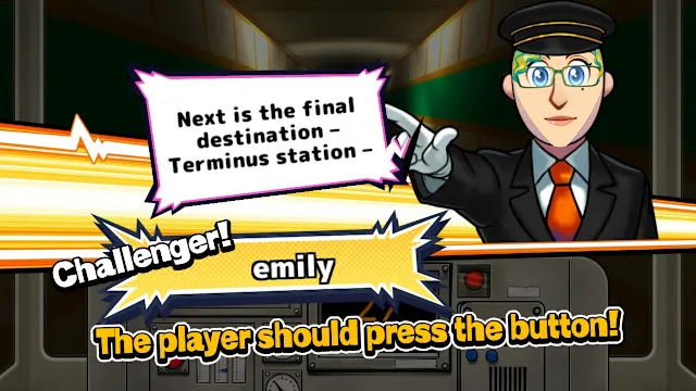 Additional mini-game "Unstoppable" screenshot 1