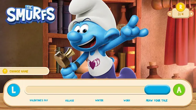 Personal Boards 1 screenshot 0