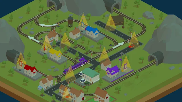 Track Pack 2 screenshot 2