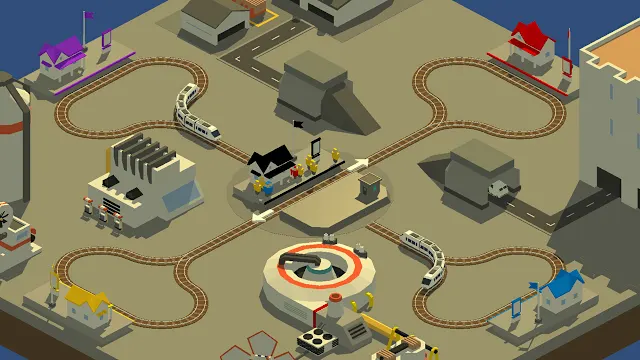 Track Pack 2 screenshot 0