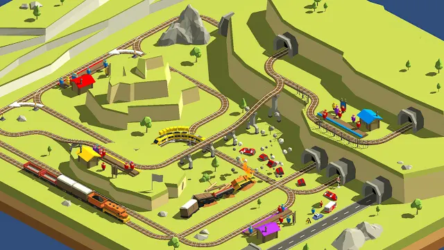 Track Pack 2 screenshot 3