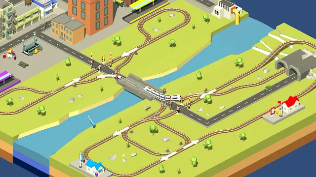 Track Pack 2 screenshot 5