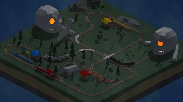 Track Pack 2 screenshot 1