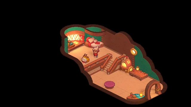 Bandle Tale: Bigger-On-The-Inside Pack screenshot 5