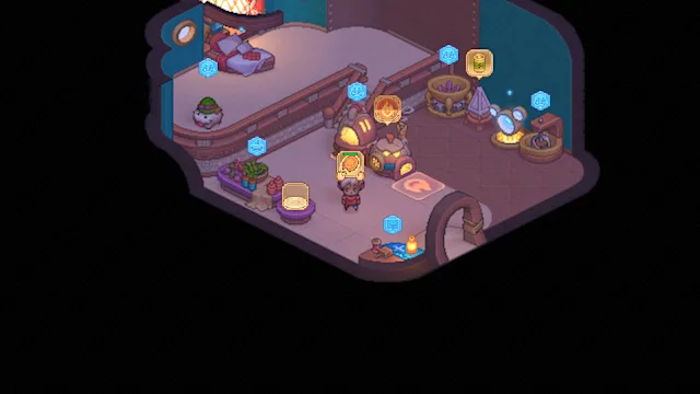 Bandle Tale: Bigger-On-The-Inside Pack screenshot 3