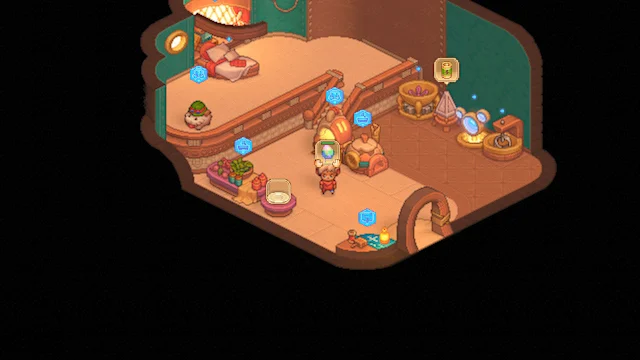 Bandle Tale: Bigger-On-The-Inside Pack screenshot 1