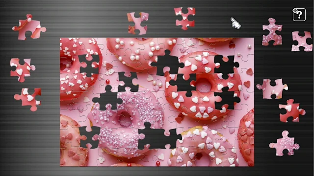 Colorful Sweets 2 screenshot 0