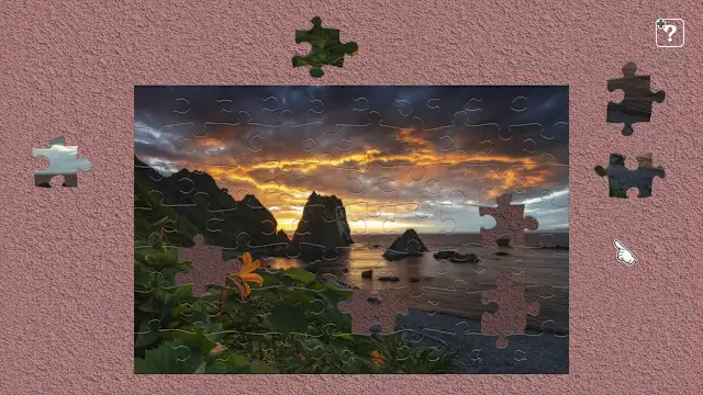 Hokkaido: Scenic Journeys – Nature's Miracles screenshot 0