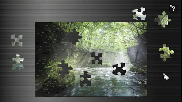 Hokkaido: Scenic Journeys – Nature's Miracles screenshot 1