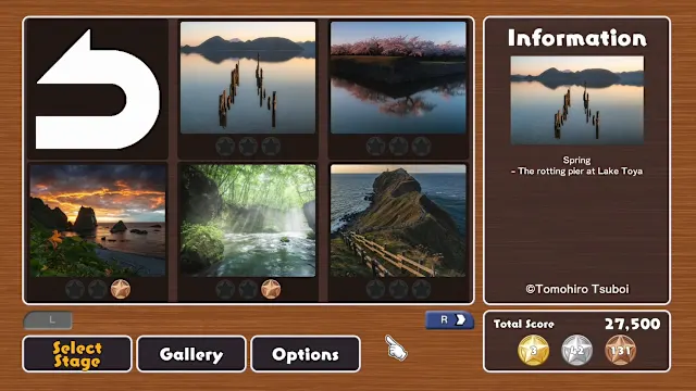 Hokkaido: Scenic Journeys – Nature's Miracles screenshot 3