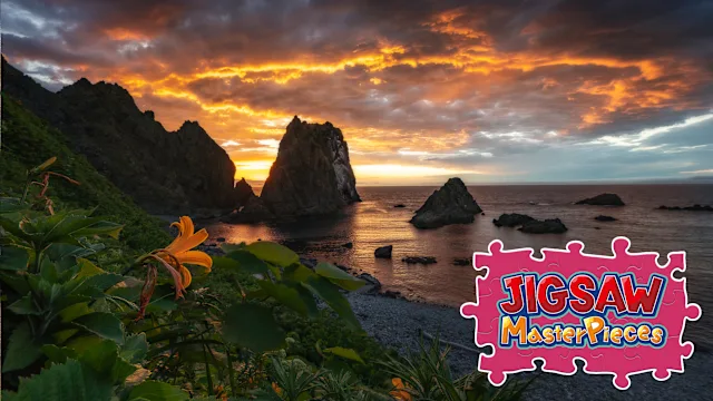 Hokkaido: Scenic Journeys – Nature's Miracles
