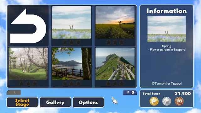 Hokkaido: Scenic Journeys – Little Adventurers screenshot 3