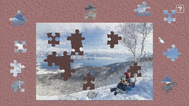 Hokkaido: Scenic Journeys – Little Adventurers screenshot 2
