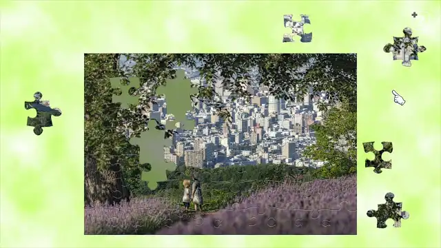 Hokkaido: Scenic Journeys – Little Adventurers screenshot 0