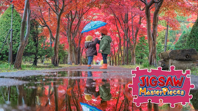 Hokkaido: Scenic Journeys – Little Adventurers