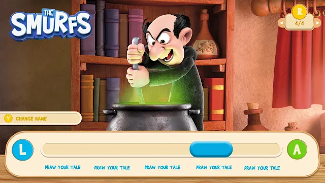 Personal Boards 5 screenshot 0