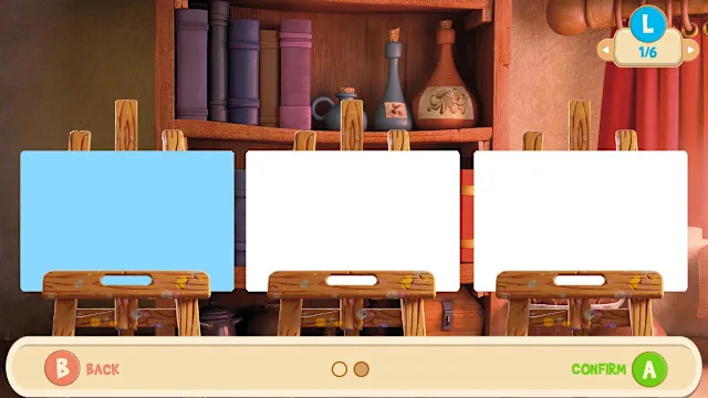 Personal Boards 6 screenshot 1