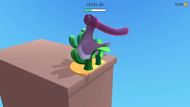 ASMR Slicing: Nice Cuts DLC screenshot 2