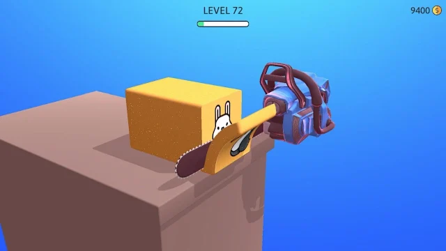 ASMR Slicing: Nice Cuts DLC screenshot 1