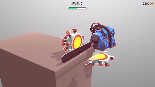ASMR Slicing: Nice Cuts DLC screenshot 5