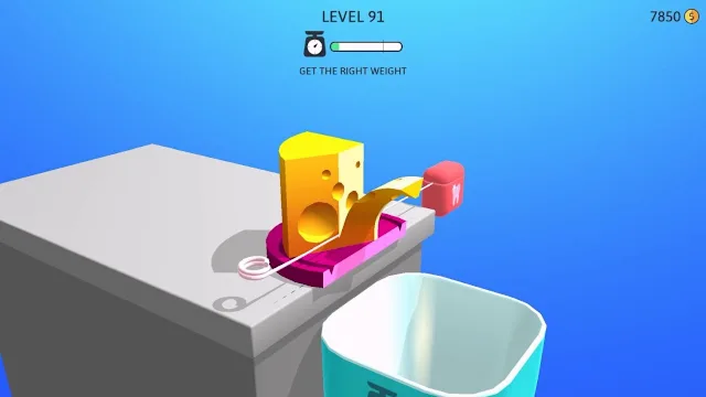 ASMR Slicing: Joyful Cutting DLC screenshot 3