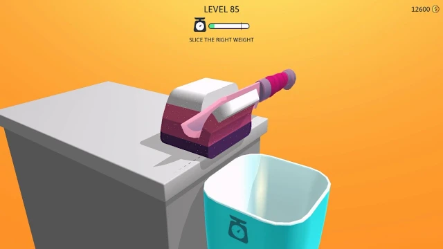 ASMR Slicing: Joyful Cutting DLC screenshot 5