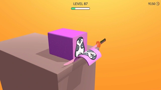 ASMR Slicing: Joyful Cutting DLC screenshot 4