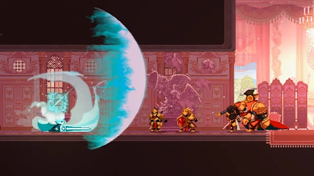 Skul: Mythology Pack screenshot 0