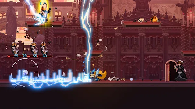 Skul: Mythology Pack screenshot 1