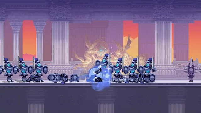 Skul: Mythology Pack screenshot 4