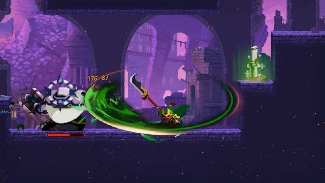 Skul: Mythology Pack screenshot 3