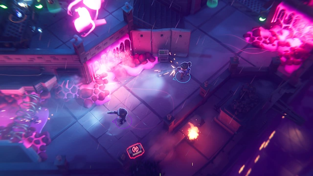 From Space Mission Pack: Concrete Jungle screenshot 2