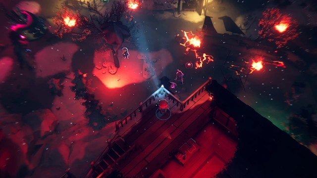Operation: Clear Skies screenshot 5