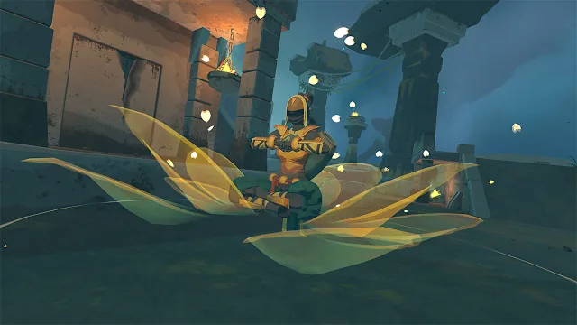 Seekers of the Storm screenshot 5