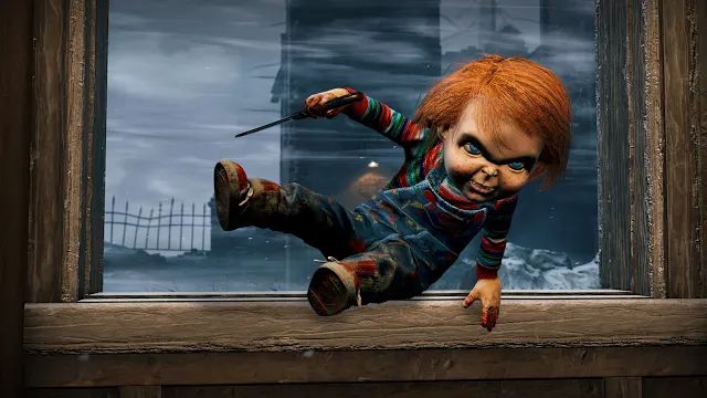 Dead by Daylight: Chucky Chapter screenshot 3