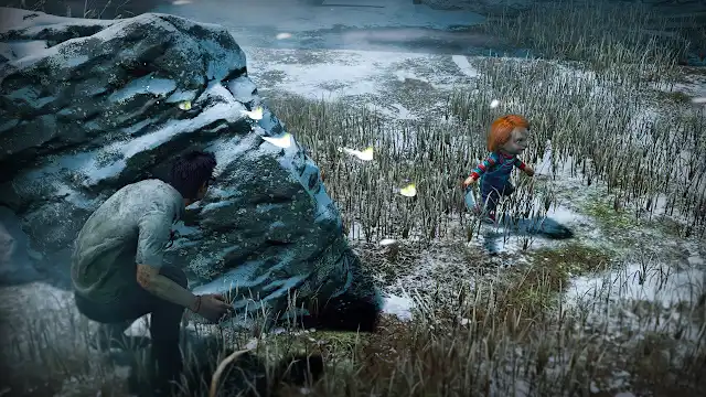 Dead by Daylight: Chucky Chapter screenshot 5