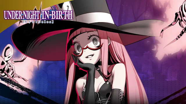 UNI2 Character Unlock: Uzuki