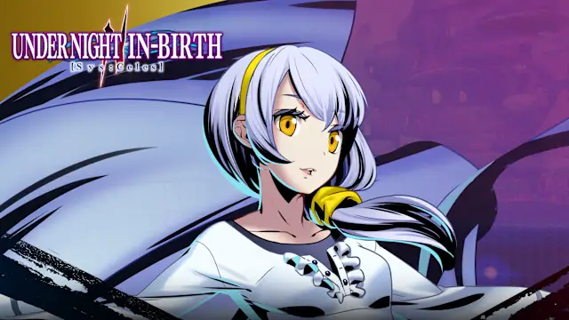 Character Unlock: Izumi