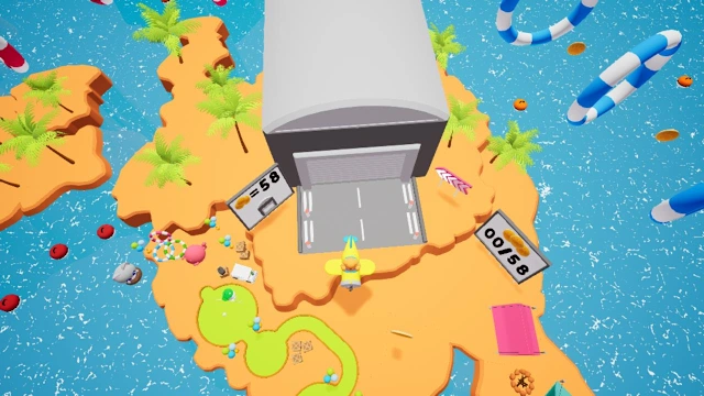 Kung's Challenge screenshot 0