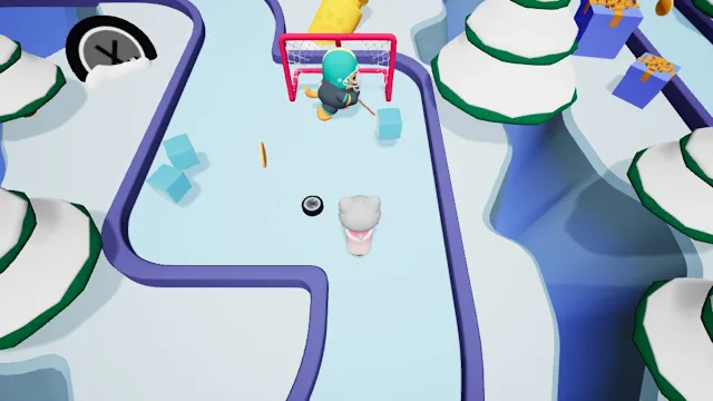 Tary's Challenge screenshot 1