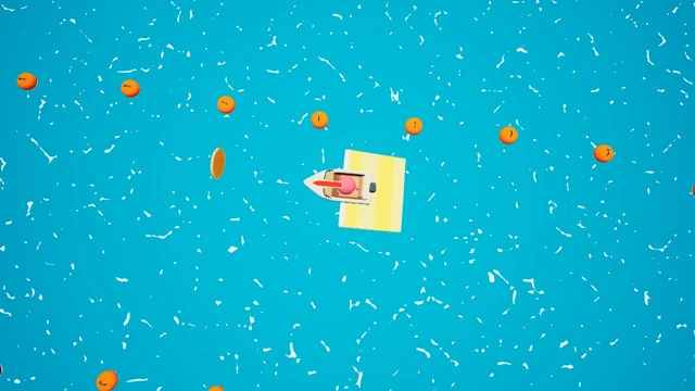 Ta's Challenge screenshot 1