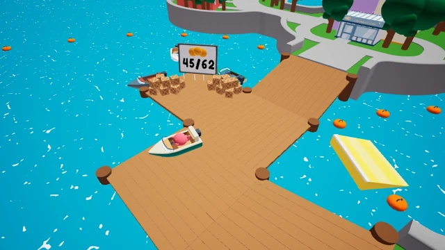 Ta's Challenge screenshot 0