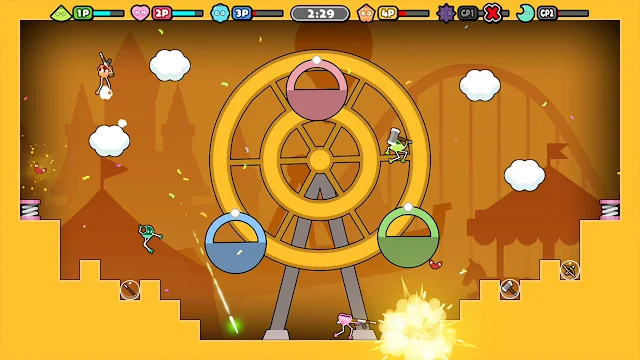 Advance Pack screenshot 3