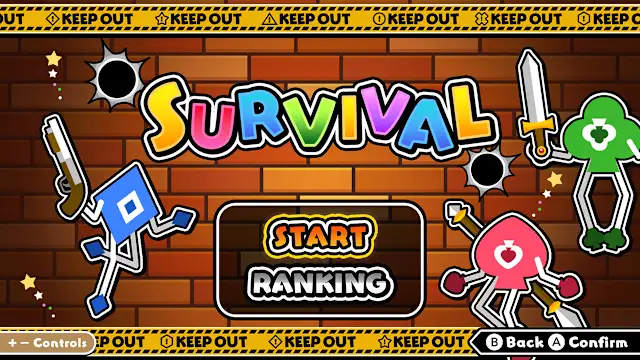 Advance Pack screenshot 0
