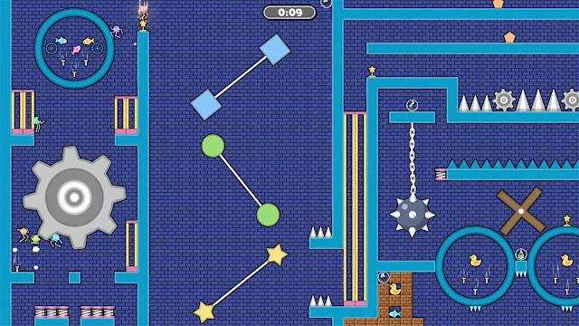 Advance Pack screenshot 5
