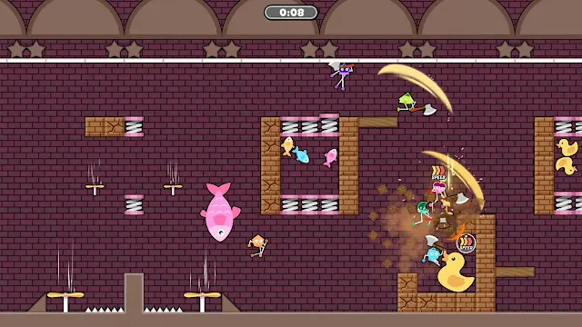 Advance Pack screenshot 4